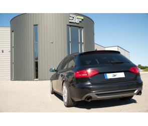 Eibach Gewindefahrwerk Pro-Street-S für Audi A4 Typ 8K5/B8 (Avant) 